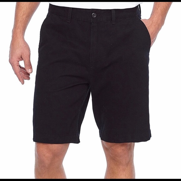 Wrangler Other - Wrangler- Black Shorts